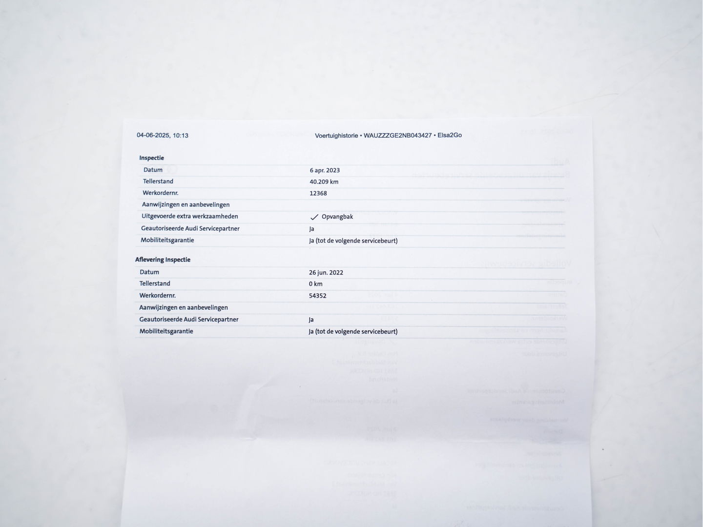 Audi e-tron 55 quattro Advanced edition Plus 95 kWh (3-Fase-11 kW) {SOH-93%} (INCL-BTW) Aut.*HEATPUMP | LEATHER | ADAPTIVE-CRUISE | FULL-LED | DIGI-COCKPIT | KEYLESS | MEMORY-PACK | CAMERA | NAVI-FULLMAP | SHIFTPADDLES | DAB+ | HEATED-COMFORTSEATS | DRIVE-SELECT | 20