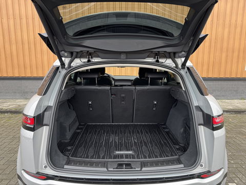 Land Rover Range Rover Evoque 2.0 D200 AWD R-Dynamic | Panoramadak | Schuif / Kanteldak | Adaptieve Cruise Control | Lane Assist | Apple Carplay | Android Auto | Leder | Camera |