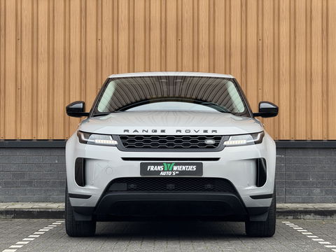 Land Rover Range Rover Evoque 2.0 D200 AWD R-Dynamic | Panoramadak | Schuif / Kanteldak | Adaptieve Cruise Control | Lane Assist | Apple Carplay | Android Auto | Leder | Camera |
