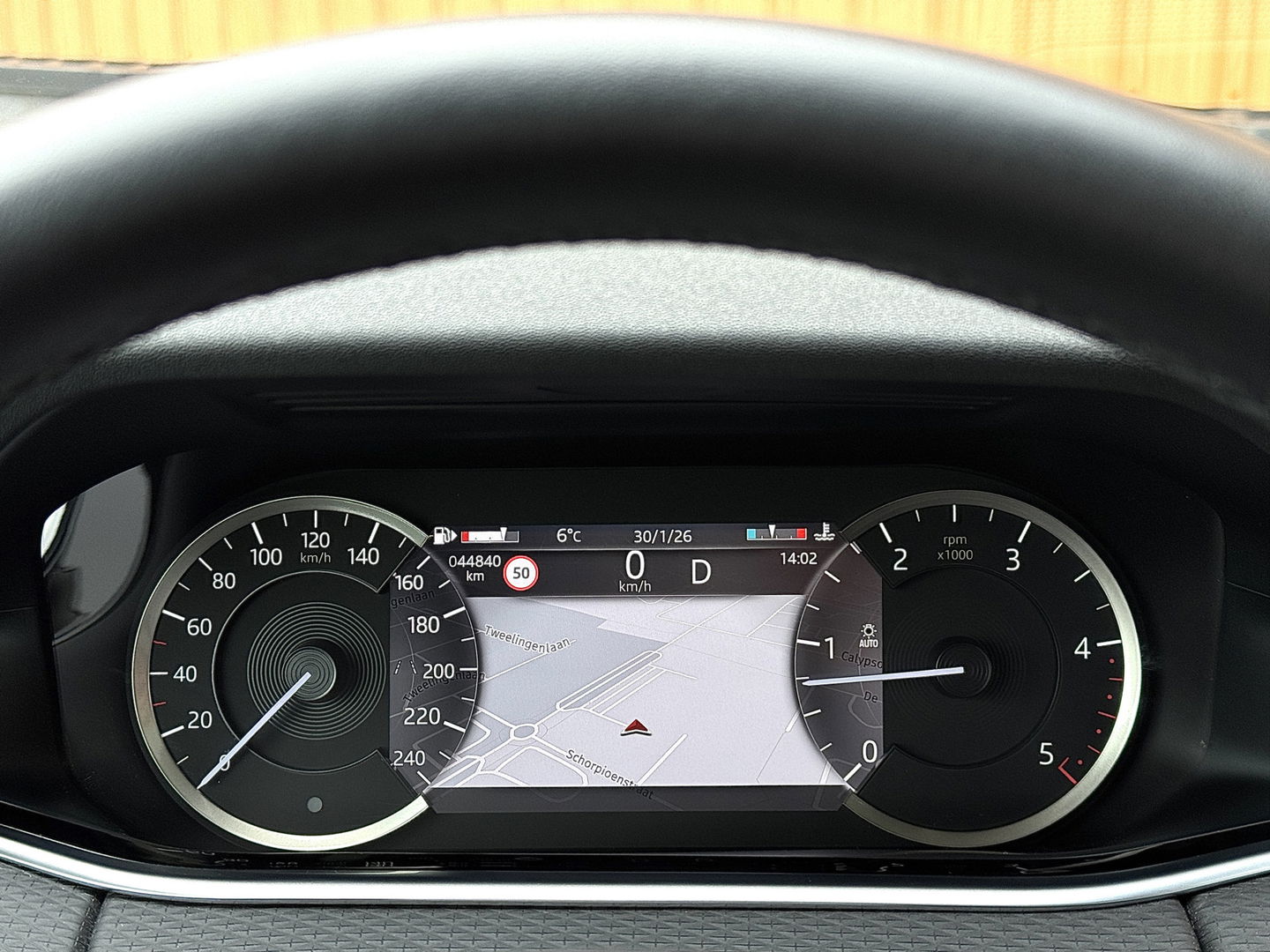 Land Rover Range Rover Evoque 2.0 D200 AWD R-Dynamic | Panoramadak | Schuif / Kanteldak | Adaptieve Cruise Control | Lane Assist | Apple Carplay | Android Auto | Leder | Camera |