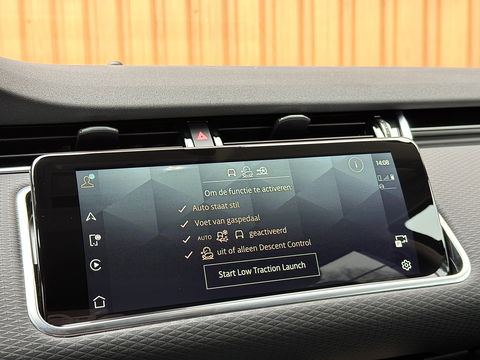 Land Rover Range Rover Evoque 2.0 D200 AWD R-Dynamic | Panoramadak | Schuif / Kanteldak | Adaptieve Cruise Control | Lane Assist | Apple Carplay | Android Auto | Leder | Camera |
