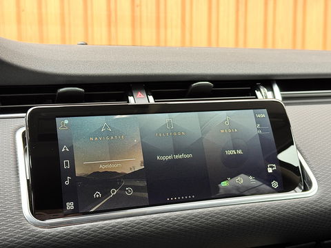 Land Rover Range Rover Evoque 2.0 D200 AWD R-Dynamic | Panoramadak | Schuif / Kanteldak | Adaptieve Cruise Control | Lane Assist | Apple Carplay | Android Auto | Leder | Camera |