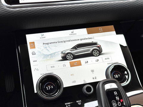 Land Rover Range Rover Evoque 2.0 D200 AWD R-Dynamic | Panoramadak | Schuif / Kanteldak | Adaptieve Cruise Control | Lane Assist | Apple Carplay | Android Auto | Leder | Camera |