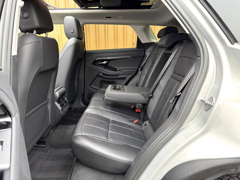 Land Rover Range Rover Evoque 2.0 D200 AWD R-Dynamic | Panoramadak | Schuif / Kanteldak | Adaptieve Cruise Control | Lane Assist | Apple Carplay | Android Auto | Leder | Camera |