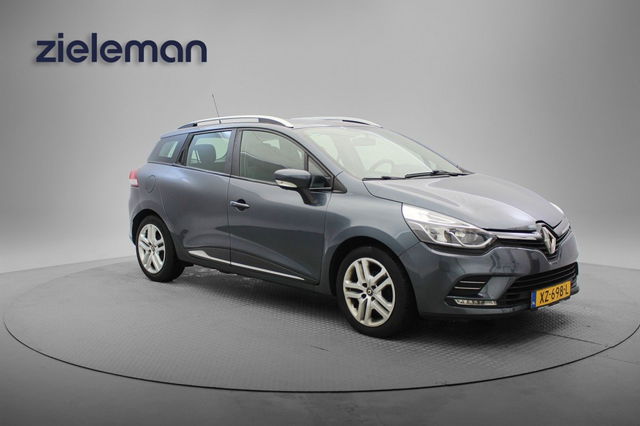 Renault Clio - Estate 0.9 TCe Zen - Airco, Navi, Cruise, Trekhaak, PDC
