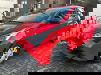 Toyota Aygo - 1.0 VVT-i x-fun