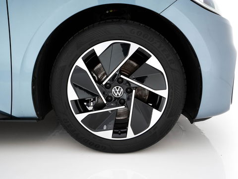 Volkswagen ID.3 Business 58 kWh [ 3-Fase-11kW ] {SOH-87%} (INCL-BTW)  *FULL-LED | AMBIENTLIGHT | KEYLESS | NAVI-FULLMAP | DAB | CARPLAY | CCS-FASTLOADER | CAMERA | HEATED-COMFORTSEATS | DAB+ | DIGI-COCKPIT | ECC | PRIVACYGLASS | PDC | 18''ALU*