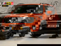 Jeep Renegade - 1.0T S (PANORAMADAK, APPLE CARPLAY, CLIMATE, GETINT GLAS, KEYLESS, SPORTSTOELEN, LM VELGEN, PARKEERSENSOREN, CRUISE, NIEUWSTAAT)
