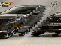 Peugeot 3008 - 1.2 PureTech Allure Sport Automaat (APPLE CARPLAY, GROOT NAVI, LEDER, 360 CAMERA, STOELVERWARMING, SPORTSTOELEN, GETINT GLAS, KEYLESS, NIEUWSTAAT)