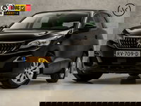 Peugeot 3008 - 1.2 PureTech Sport 131Pk Automaat (APPLE CARPLAY, GROOT NAVI, 360 CAMERA, SPORTSTOELEN, CRUISE, LANE ASSIST, NIEUWSTAAT)