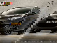 Renault Mégane Estate - 1.2 TCe Bose Sport (NAVIGATIE, CLIMATE, BOSE AUDIO, GETINT GLAS, LEDER, SPORTSTOELEN, CRUISE, LM VELGEN, NIEUWSTAAT)