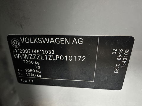 Volkswagen ID.3 First Max 58 kWh [ 3-Fase-11kW ] {SOH-92%} (INCL-BTW) *PANO | HEAD-UP | ADAPTIVE-CRUISE | FULL-LED | BLINDSPOT | CAMERA | KEYLESS | MICROFIBRE | AMBIENTLIGHT | NAVI-FULLMAP | DAB+ | ECC | HEATED-SPORTSEATS | DIGI-COCKPIT | 20"ALU*