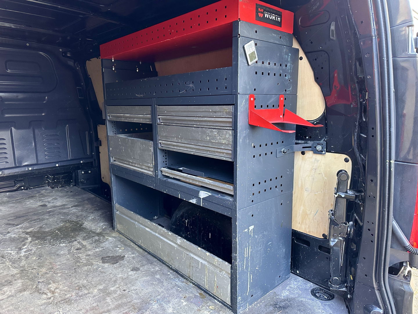 Mercedes-Benz Vito 119 CDI Extra Lang | Cruise Control | Achteruitrijcamera | Parkeersensoren | Apple Carplay | Android Auto | Stoelverwarming | LED