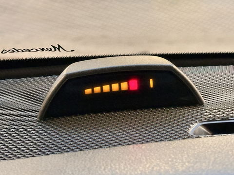 Mercedes-Benz Vito 119 CDI Extra Lang | Cruise Control | Achteruitrijcamera | Parkeersensoren | Apple Carplay | Android Auto | Stoelverwarming | LED