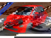 Fiat 500 - 1.0 Hybrid GSE Pop Airco Cruise Elektr. pakket BTW auto!