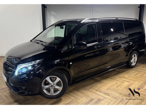 Mercedes-Benz Vito 116 CDI Extra Lang DC Comfort KEYLESS CAM