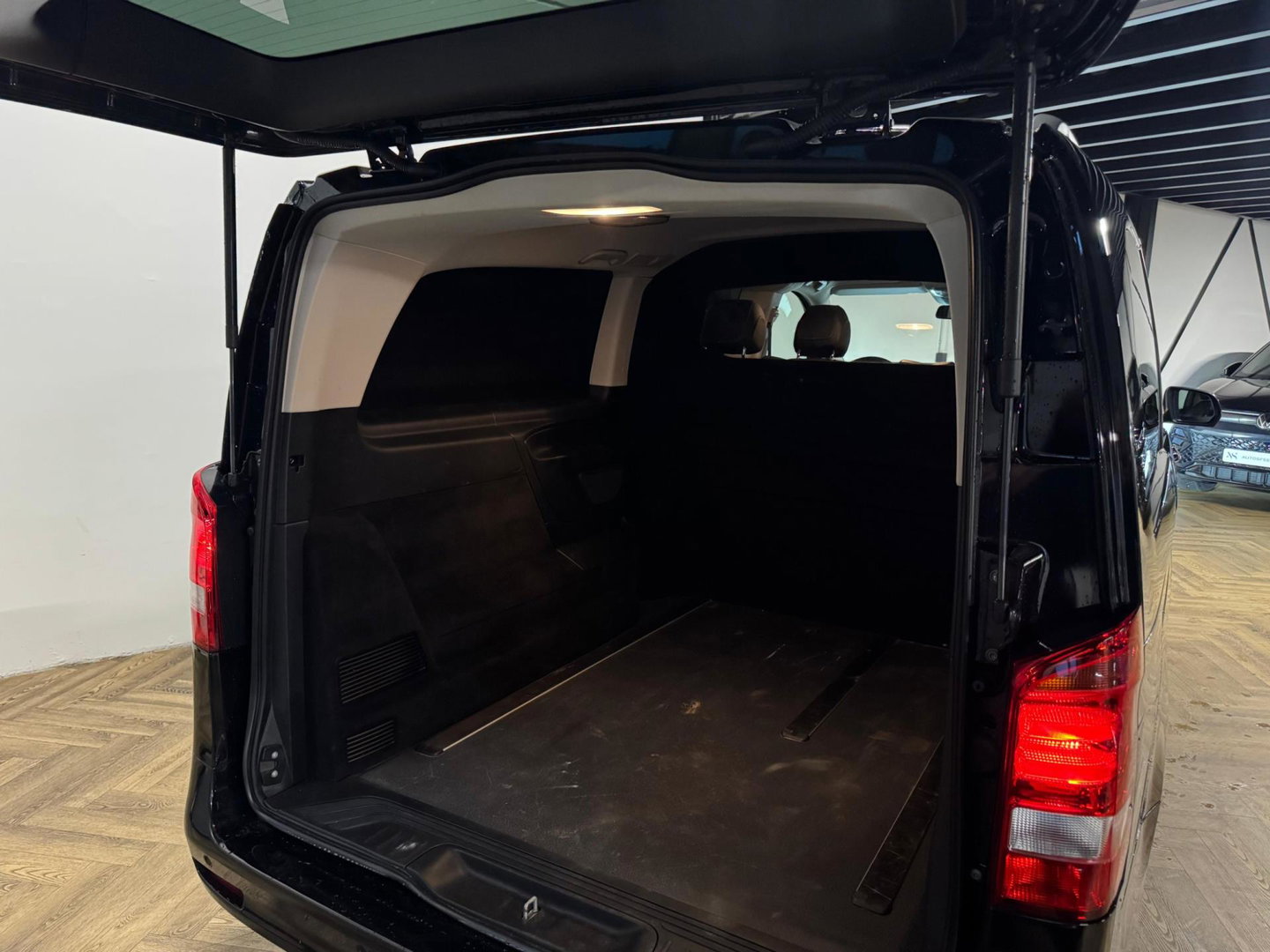 Mercedes-Benz Vito 116 CDI Extra Lang DC Comfort KEYLESS CAM