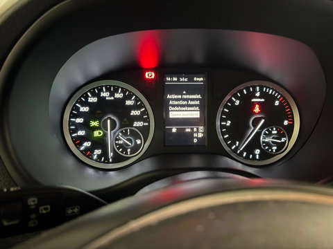 Mercedes-Benz Vito 116 CDI Extra Lang DC Comfort KEYLESS CAM