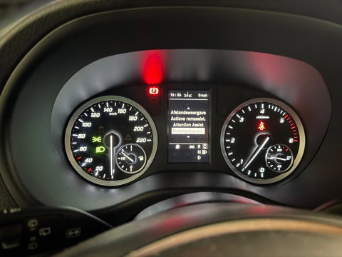 Mercedes-Benz Vito 116 CDI Extra Lang DC Comfort KEYLESS CAM