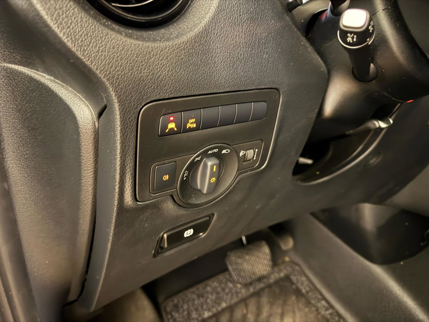 Mercedes-Benz Vito 116 CDI Extra Lang DC Comfort KEYLESS CAM