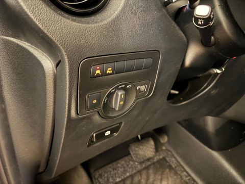 Mercedes-Benz Vito 116 CDI Extra Lang DC Comfort KEYLESS CAM