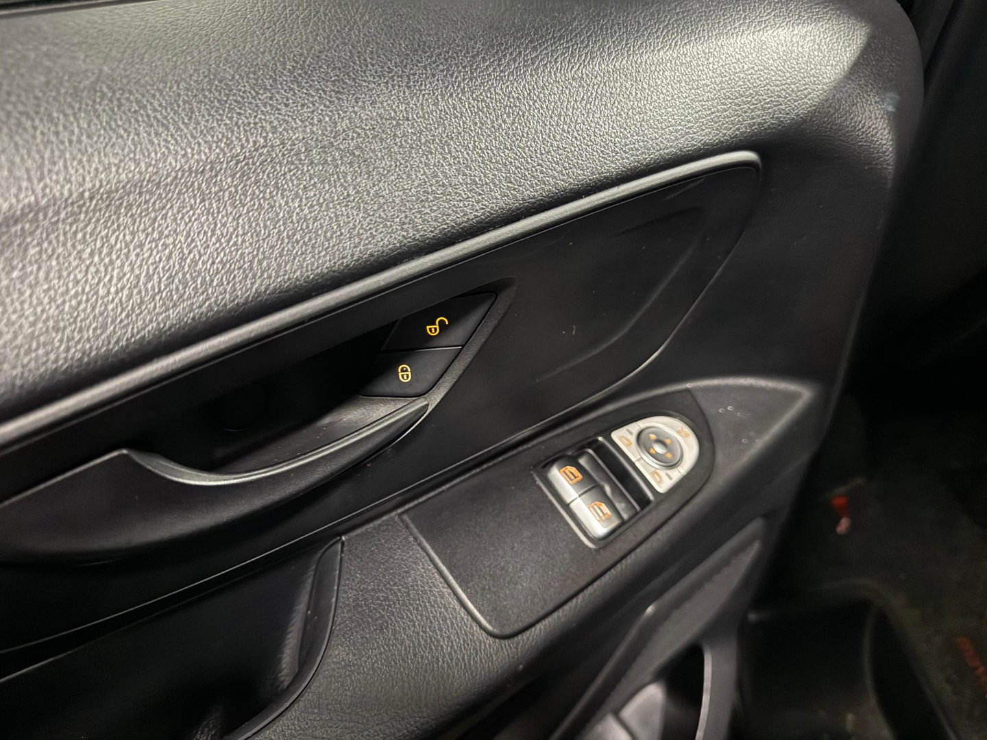 Mercedes-Benz Vito 116 CDI Extra Lang DC Comfort KEYLESS CAM