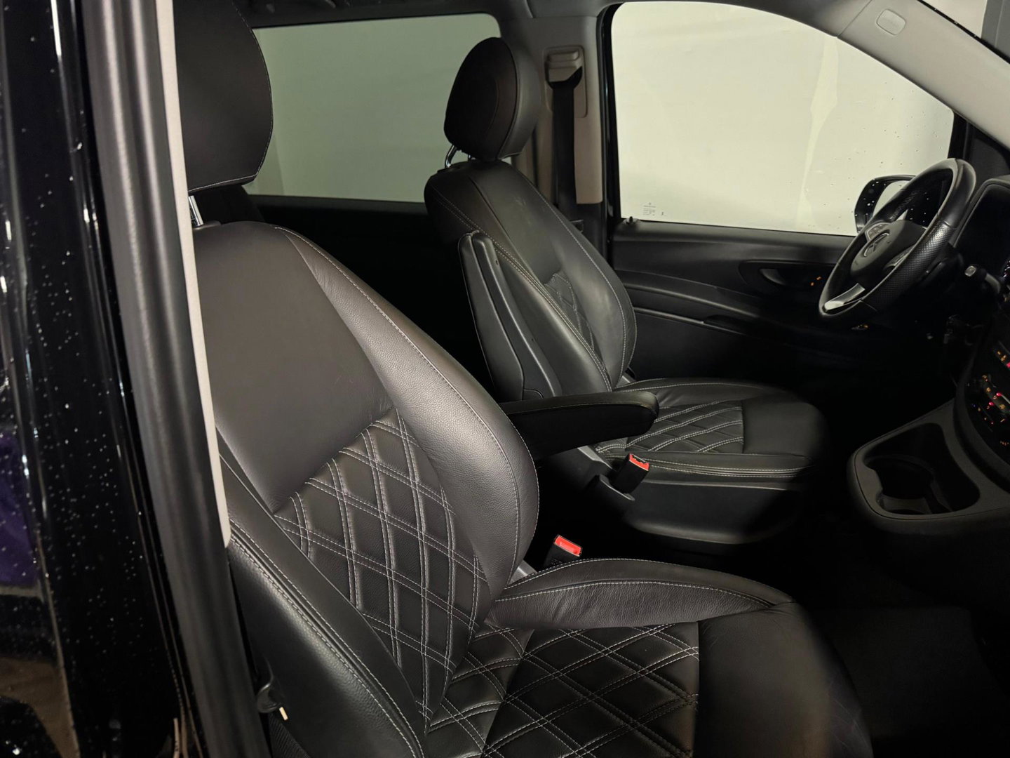 Mercedes-Benz Vito 116 CDI Extra Lang DC Comfort KEYLESS CAM