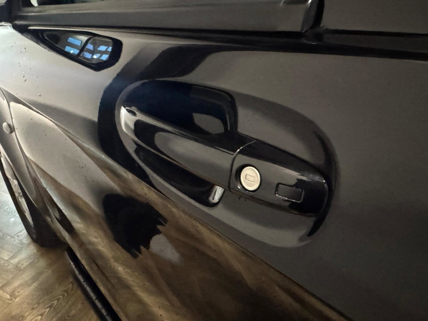 Mercedes-Benz Vito 116 CDI Extra Lang DC Comfort KEYLESS CAM