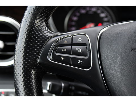 Mercedes-Benz V-Klasse 250d Lang DC Avantgarde Edition Full options! Cruise, 360 Camera, 2 x Electrische deur, Leder, Stoelverwarming, Trekhaak, LED, 190pk, Uniek!