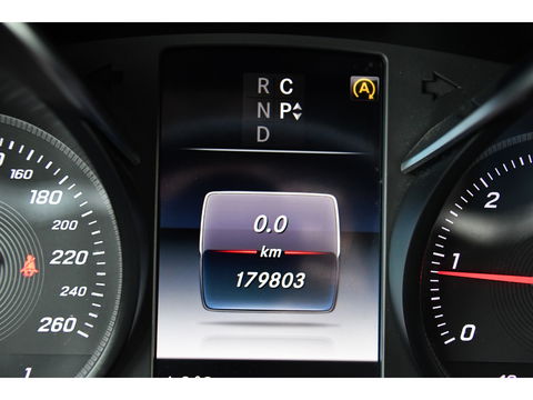 Mercedes-Benz V-Klasse 250d Lang DC Avantgarde Edition Full options! Cruise, 360 Camera, 2 x Electrische deur, Leder, Stoelverwarming, Trekhaak, LED, 190pk, Uniek!