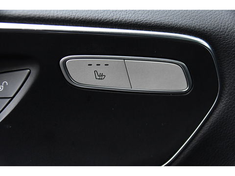 Mercedes-Benz V-Klasse 250d Lang DC Avantgarde Edition Full options! Cruise, 360 Camera, 2 x Electrische deur, Leder, Stoelverwarming, Trekhaak, LED, 190pk, Uniek!