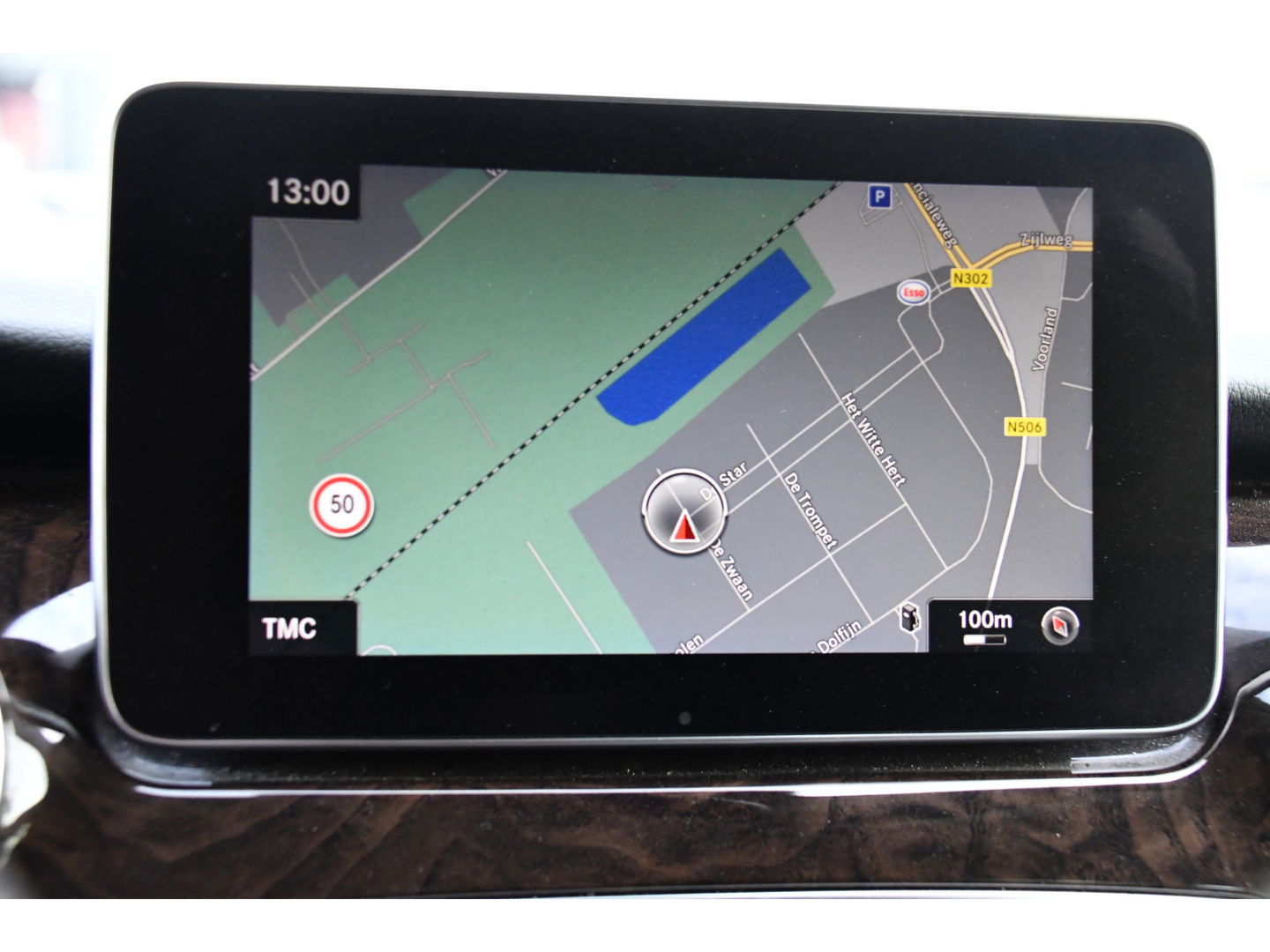 Mercedes-Benz V-Klasse 250d Lang DC Avantgarde Edition Full options! Cruise, 360 Camera, 2 x Electrische deur, Leder, Stoelverwarming, Trekhaak, LED, 190pk, Uniek!