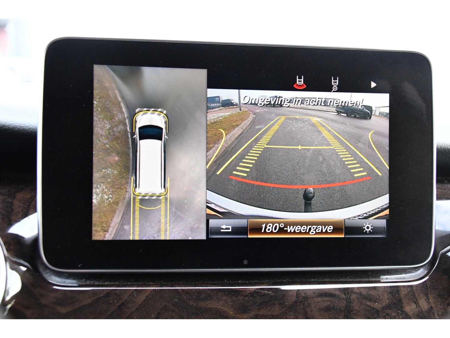 Mercedes-Benz V-Klasse 250d Lang DC Avantgarde Edition Full options! Cruise, 360 Camera, 2 x Electrische deur, Leder, Stoelverwarming, Trekhaak, LED, 190pk, Uniek!