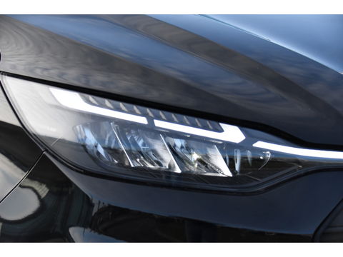 Ford Transit Custom 300 2.0 TDCI L2H1 Limited Black Edition Cruise, Camera, Carplay, 170pk, Stoelverwarming, Trekhaak, Multimedia, LED, Uniek!