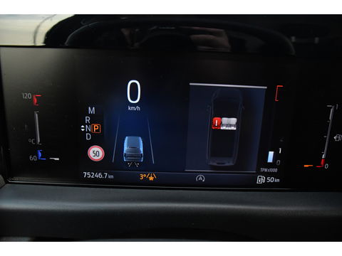 Ford Transit Custom 300 2.0 TDCI L2H1 Limited Black Edition Cruise, Camera, Carplay, 170pk, Stoelverwarming, Trekhaak, Multimedia, LED, Uniek!