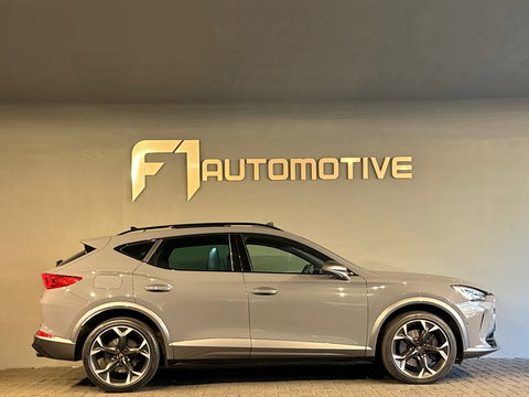 CUPRA Formentor 2.0 TSI 4DRIVE Pano|Memory|Keyless|Sfeer|ACC