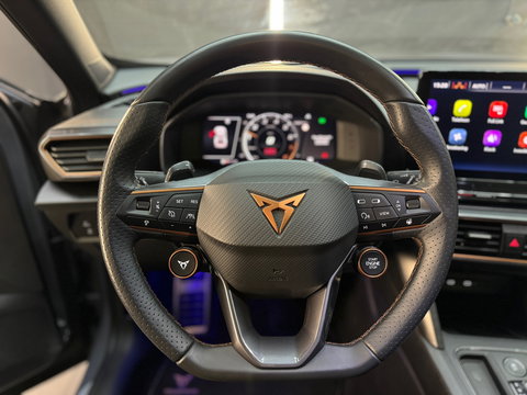 CUPRA Formentor 2.0 TSI 4DRIVE Pano|Memory|Keyless|Sfeer|ACC