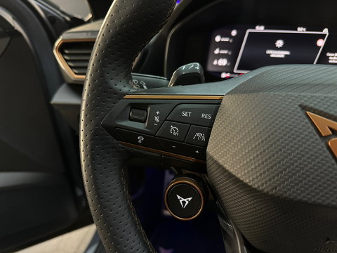 CUPRA Formentor 2.0 TSI 4DRIVE Pano|Memory|Keyless|Sfeer|ACC