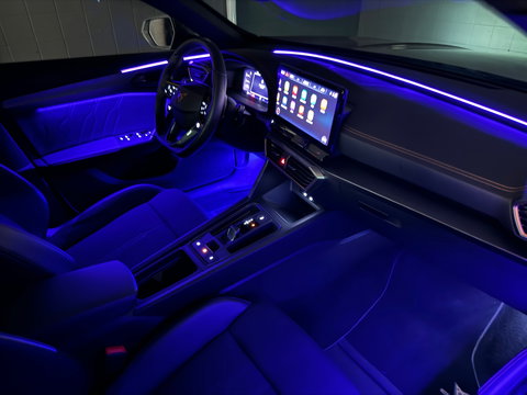 CUPRA Formentor 2.0 TSI 4DRIVE Pano|Memory|Keyless|Sfeer|ACC