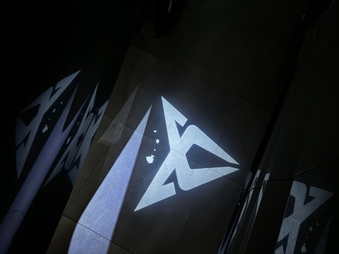 CUPRA Formentor 2.0 TSI 4DRIVE Pano|Memory|Keyless|Sfeer|ACC