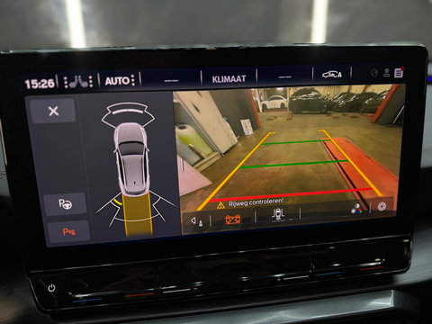 CUPRA Formentor 2.0 TSI 4DRIVE Pano|Memory|Keyless|Sfeer|ACC