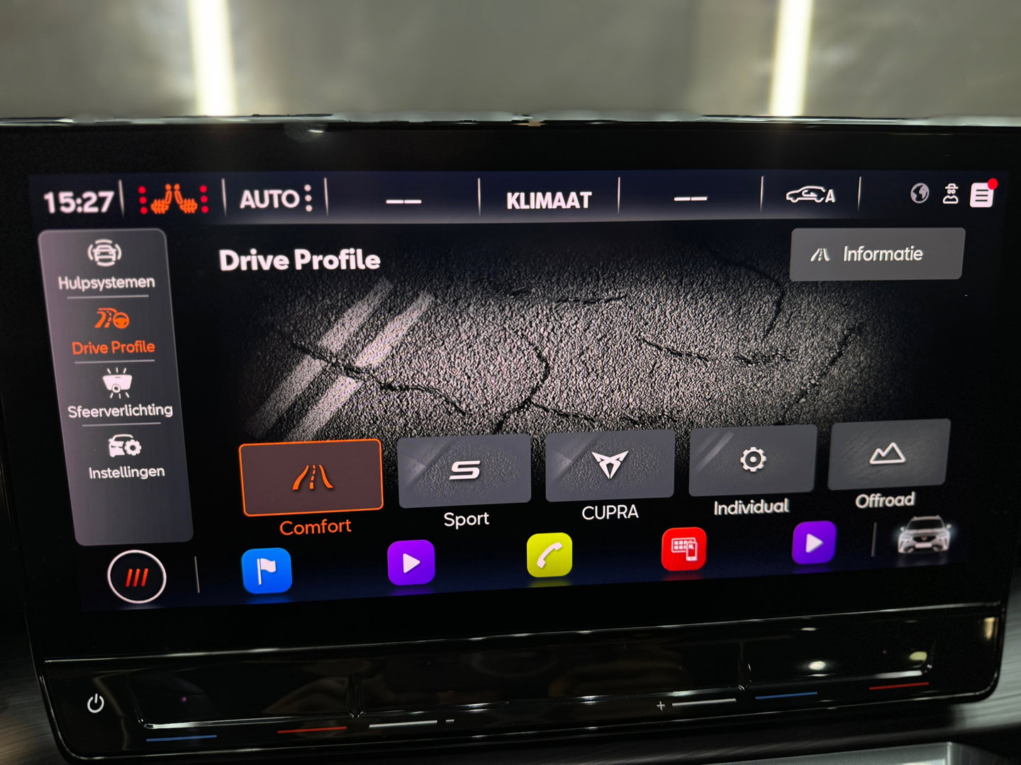 CUPRA Formentor 2.0 TSI 4DRIVE Pano|Memory|Keyless|Sfeer|ACC