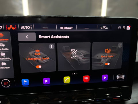 CUPRA Formentor 2.0 TSI 4DRIVE Pano|Memory|Keyless|Sfeer|ACC