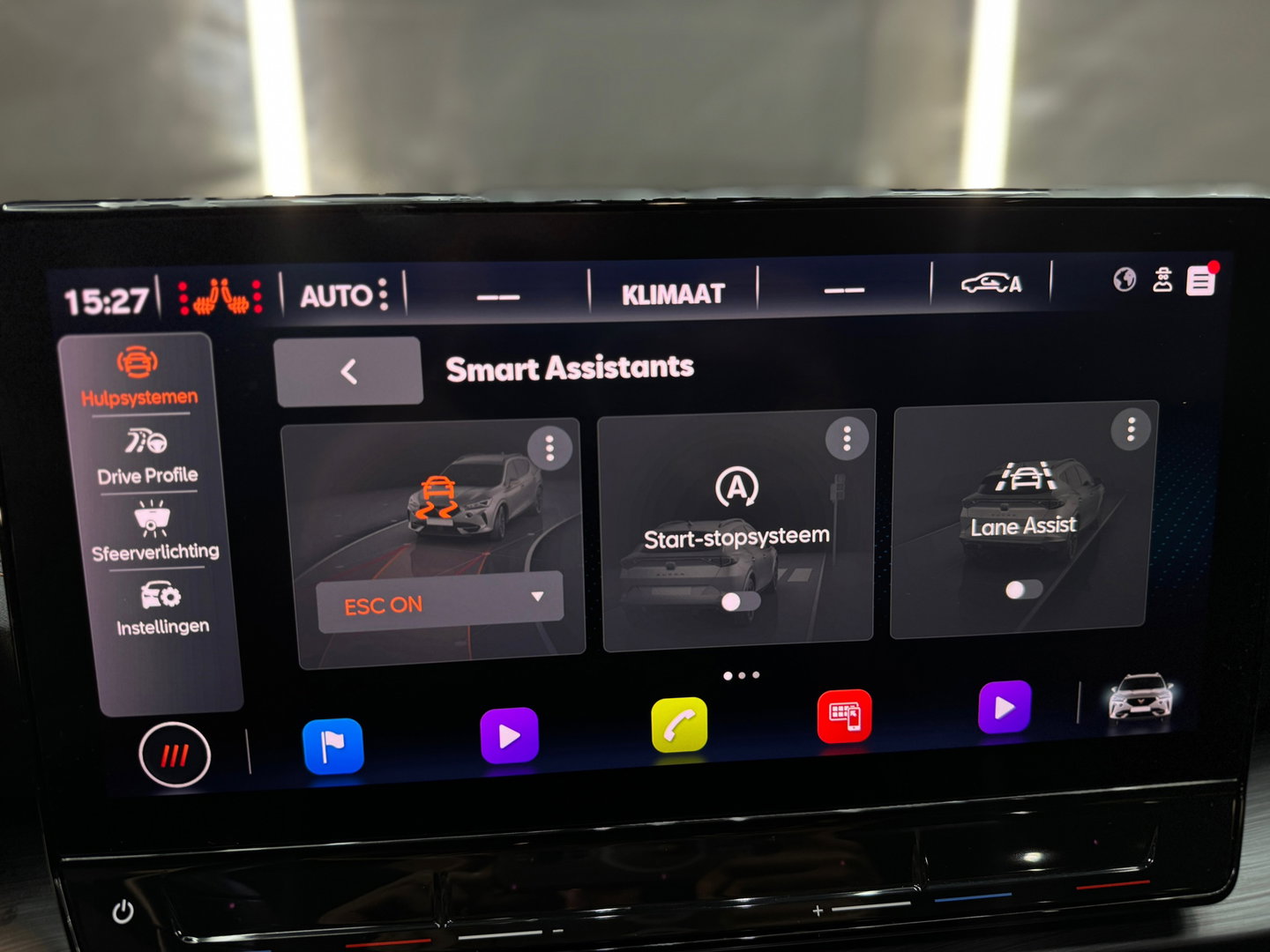 CUPRA Formentor 2.0 TSI 4DRIVE Pano|Memory|Keyless|Sfeer|ACC