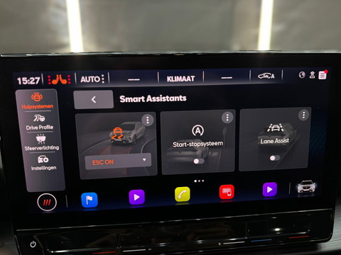 CUPRA Formentor 2.0 TSI 4DRIVE Pano|Memory|Keyless|Sfeer|ACC