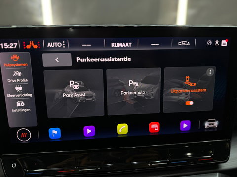 CUPRA Formentor 2.0 TSI 4DRIVE Pano|Memory|Keyless|Sfeer|ACC