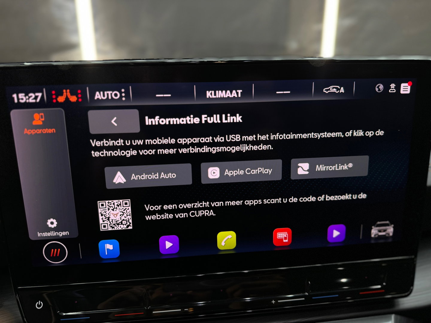 CUPRA Formentor 2.0 TSI 4DRIVE Pano|Memory|Keyless|Sfeer|ACC