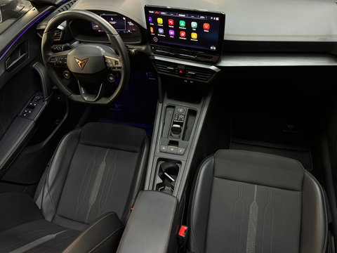 CUPRA Formentor 2.0 TSI 4DRIVE Pano|Memory|Keyless|Sfeer|ACC