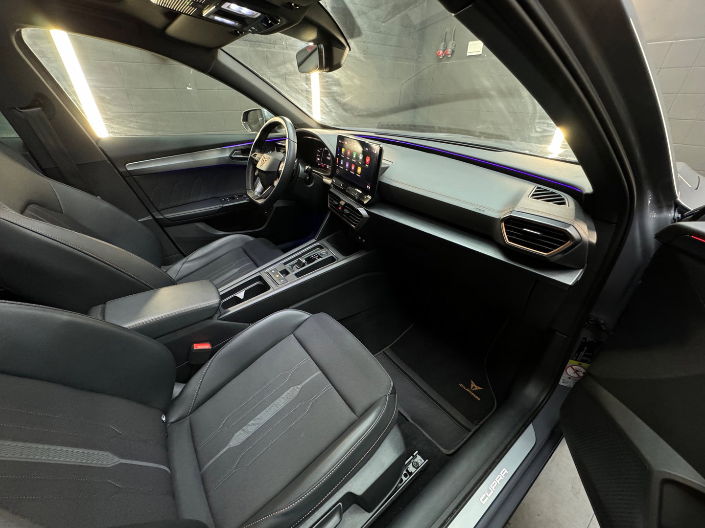 CUPRA Formentor 2.0 TSI 4DRIVE Pano|Memory|Keyless|Sfeer|ACC