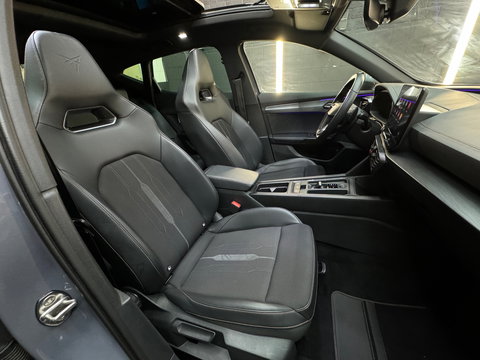 CUPRA Formentor 2.0 TSI 4DRIVE Pano|Memory|Keyless|Sfeer|ACC